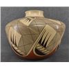 Image 2 : HOPI POTTERY OLLA (CLINTON POLACCA NAMPEYO)