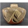 Image 3 : HOPI POTTERY OLLA (CLINTON POLACCA NAMPEYO)