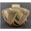 Image 4 : HOPI POTTERY OLLA (CLINTON POLACCA NAMPEYO)