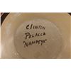 Image 6 : HOPI POTTERY OLLA (CLINTON POLACCA NAMPEYO)
