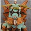 Image 10 : HOPI KACHINA (WILFORD DUWYENIE)