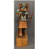 Image 1 : HOPI KACHINA (WILFORD DUWYENIE)