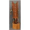 Image 3 : HOPI KACHINA (WILFORD DUWYENIE)