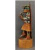 Image 4 : HOPI KACHINA (WILFORD DUWYENIE)
