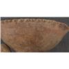 Image 11 : PRE COLUMBIAN POTTERY EFFIGY BOWL