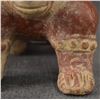 Image 9 : PRE COLUMBIAN POTTERY EFFIGY BOWL