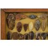 Image 2 : ARROWHEAD COLLECTION (OCYTUS JOHNSON  COLLECTION)