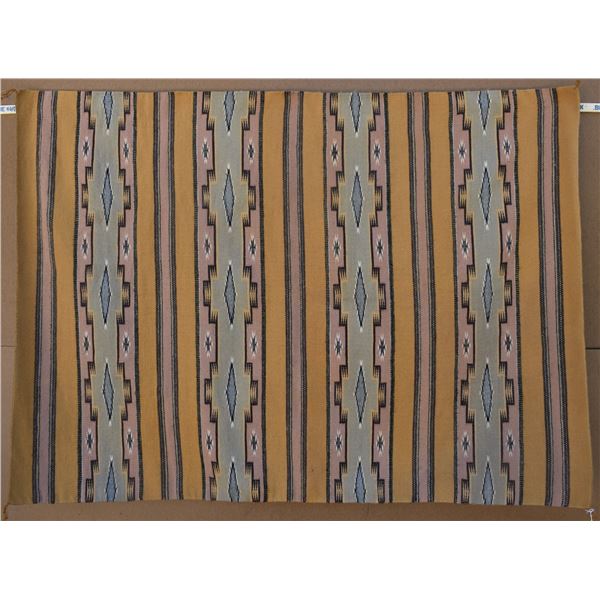 NAVAJO CRYSTAL TEXTILE