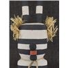 Image 10 : HOPI KACHINA (MANUEL DENET CHAVARRIA)