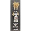 Image 1 : HOPI KACHINA (MANUEL DENET CHAVARRIA)