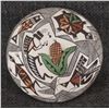Image 1 : ACOMA POTTERY JAR (DIANE LEWIS)