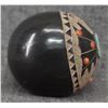 Image 2 : SAN JUAN  POTTERY VASE (TOM TAPIA)