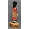 Image 2 : HOPI KACHINA (MARLIN HUMA)
