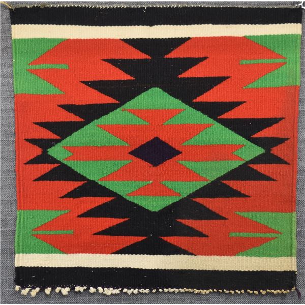 NAVAJO GERMANTOWN SAMPLER