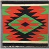 Image 1 : NAVAJO GERMANTOWN SAMPLER