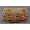Image 1 : PAIUTE BASKETRY BOWL