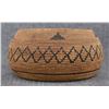 Image 4 : PAIUTE BASKETRY BOWL