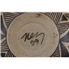 Image 7 : DECORATIVE CERAMIC BOWL (NEZ)