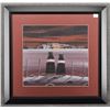 Image 2 : HOPI PAINTING (BENSON HALWOOD)