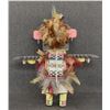 Image 3 : HOPI  KACHINA (CHESTER POLEYESTEWA)