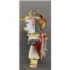 Image 4 : HOPI  KACHINA (CHESTER POLEYESTEWA)