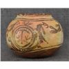 Image 2 : POLACCA POLYCHROME POTTERY BOWL