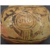 Image 7 : POLACCA POLYCHROME POTTERY BOWL