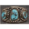 Image 1 : NAVAJO BRACELET