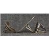 Image 2 : THREE HOPI RINGS (SIGNED)
