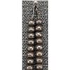 Image 7 : NAVAJO NECKLACE AND PENDANT (LY)
