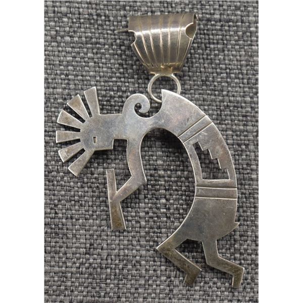 NAVAJO PENDANT (CA)