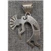 Image 1 : NAVAJO PENDANT (CA)