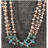 Image 2 : NAVAJO NECKLACE (CLARA TLITO)