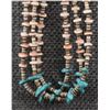 Image 3 : NAVAJO NECKLACE (CLARA TLITO)