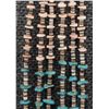 Image 9 : NAVAJO NECKLACE (CLARA TLITO)