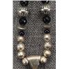 Image 3 : NAVAJO NECKLACE AND PENDANT (M)