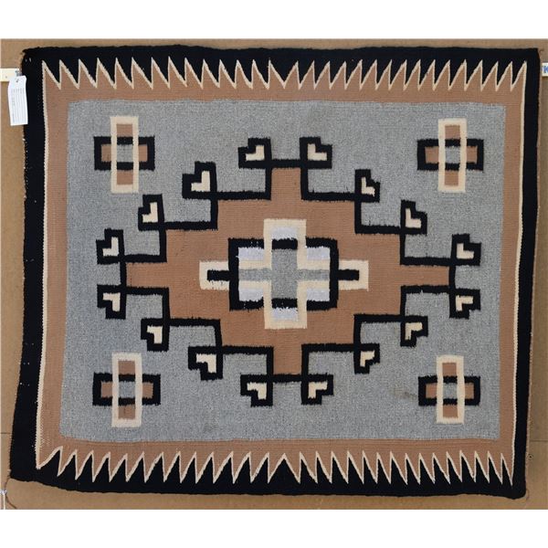 NAVAJO TEXTILE