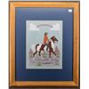 Image 2 : NAVAJO  PAINTING BY CHARLIE BEGAY