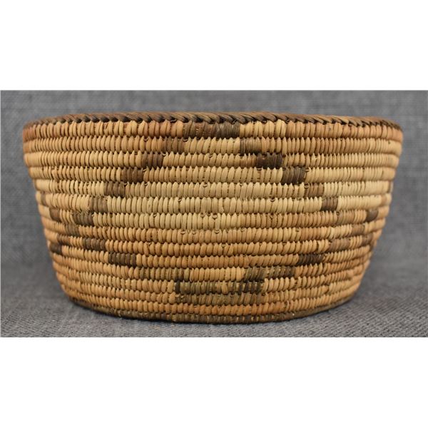 PIMA BASKETRY BOWL
