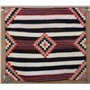 Image 1 : NAVAJO THIRD PHASE CHIEFS TEXTILE