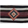 Image 20 : NAVAJO THIRD PHASE CHIEFS TEXTILE