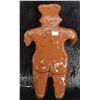 Image 15 : COLIMA POTTERY FIGURE