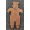 Image 1 : COLIMA POTTERY FIGURE