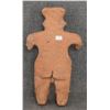 Image 2 : COLIMA POTTERY FIGURE