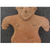 Image 8 : COLIMA POTTERY FIGURE