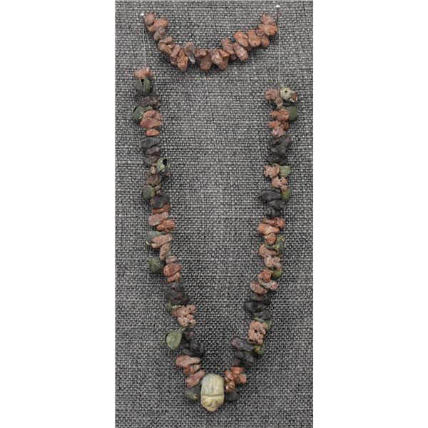 PRE COLUMBIAN NECKLACE