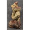 Image 4 : JALISCO POTTERY FIGURE