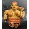 Image 7 : JALISCO POTTERY FIGURE