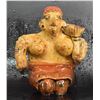 Image 8 : JALISCO POTTERY FIGURE