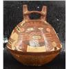 Image 13 : MAYAN POTTERY VASE